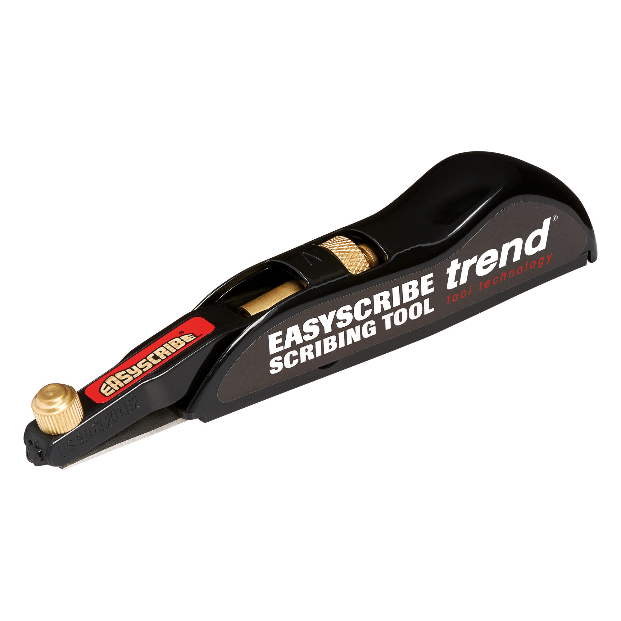 Trend EasyScribe Scribing Tool, Accurate for Carpenters, Joiners, Tilers, Kitchen Fitters, E/SCRIBE